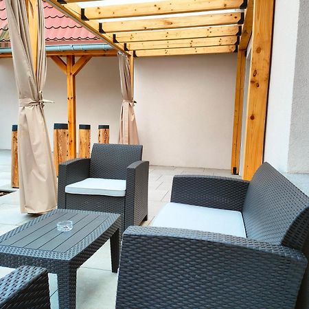 Kamienica Na Nowo Apartamenty Warszawska Mrągowo Kültér fotó