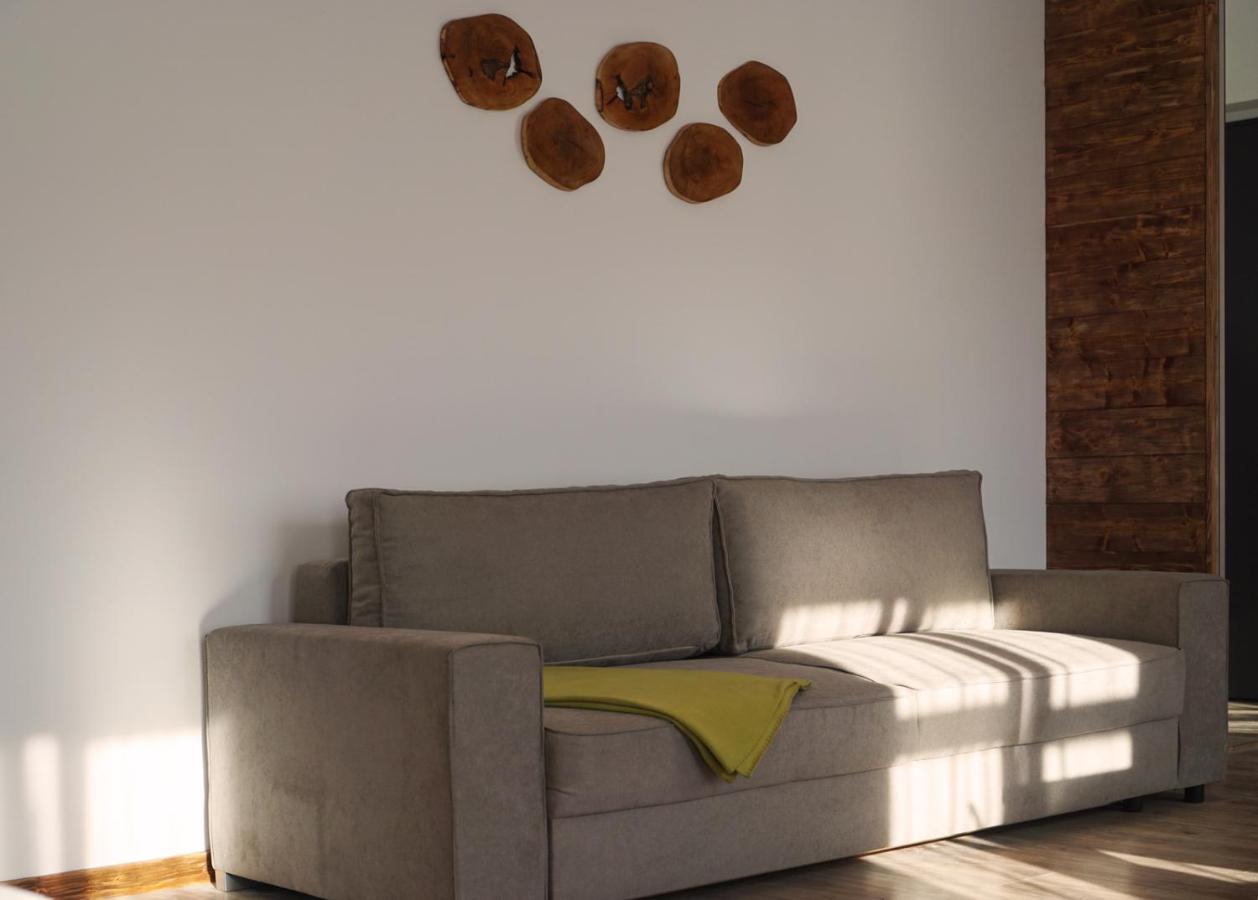 Kamienica Na Nowo Apartamenty Warszawska Mrągowo Kültér fotó