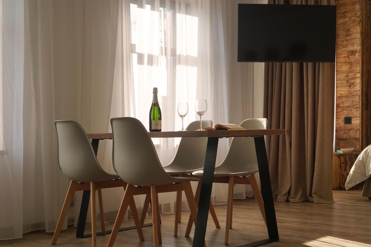 Kamienica Na Nowo Apartamenty Warszawska Mrągowo Kültér fotó