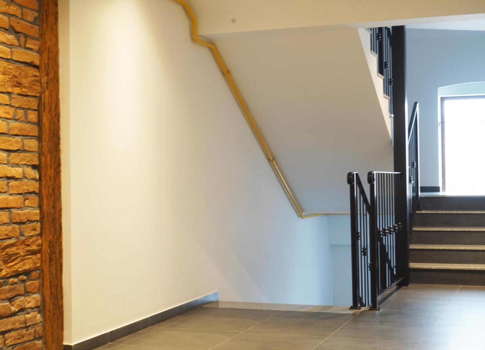 Kamienica Na Nowo Apartamenty Warszawska Mrągowo Kültér fotó