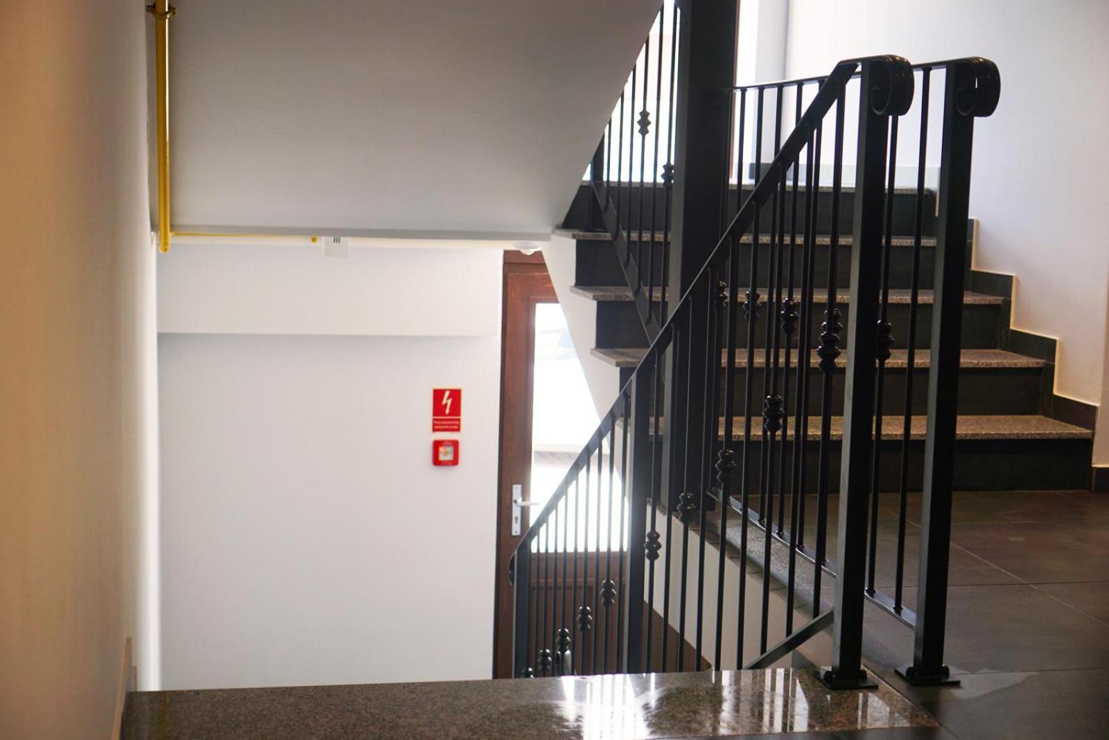 Kamienica Na Nowo Apartamenty Warszawska Mrągowo Kültér fotó