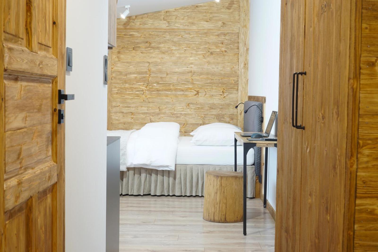 Kamienica Na Nowo Apartamenty Warszawska Mrągowo Kültér fotó